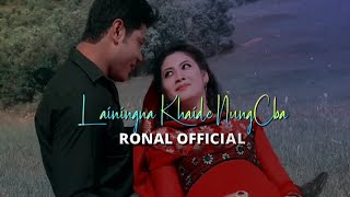 Lainingna Khaide NungCba🥰🔰🤍🌺|| XML file🔰Description⬇️Manipuri Love Song Whatsapp status🥀🤍🌺🦋||