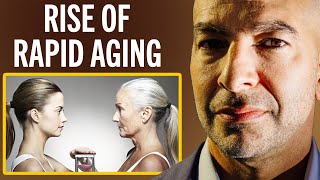 The BIGGEST MISTAKE We Make When It Comes To Health & Longevity | Dr. Peter Attia