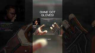 OHNE UNBOX GLOVES!🤯🤯