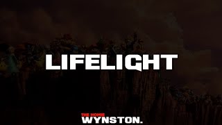 (FREE w/DL) Super Smash Bros. Ultimate | Lifelight (Hip-Hop/Rap Remix) | @TheHomieWynston