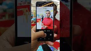 Itel Rs4 12/256 fast outlook and camera #itelrs4 #viralshorts