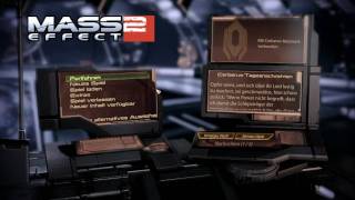 Mass Effect 2: Cerberus-Tagesnachrichten vom 06.04.2010