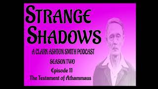 SS2 E11 The Testament of Athammaus