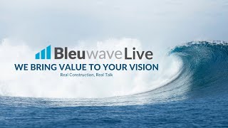 How Do You Communicate To Teams And Win At Project Management | Bleuwave Live Episode 13