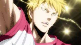 Kise Ryota | AMV / Edit |