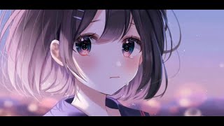 Atlantis nightcore (Acoustic cover)