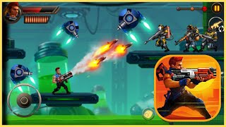 Top Metal Squad Shooting Game: Ultimate Gameplay & Tips"