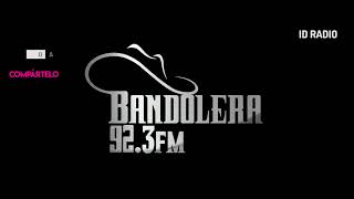 XHPCDC • Bandolera 92.3 FM. Ciudad del Carmen, Campeche, Méx 🇲🇽