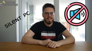 Silent PC - So wird dein PC flüsterleise