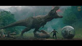 JURASSIC WORLD 2  Trailer 3 Teaser 2018