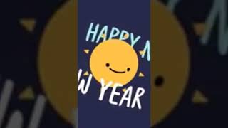 Happy New Year 2024