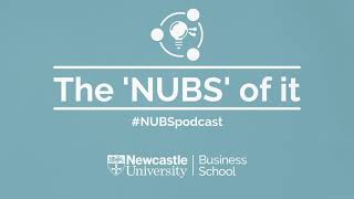 The 'NUBS' of it podcast trailer