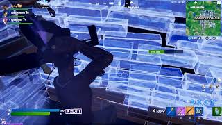 WHOOPTY 🤩| Fortnite Highlights #1 | Zhiny