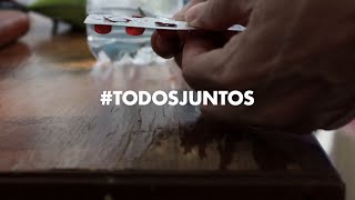 #TodosJuntos :: Medicamentos