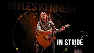 MYLES KENNEDY - IN STRIDE | LEGENDADO PT-BR/EN