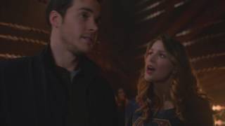 2x09 Kara & Mon-el #9