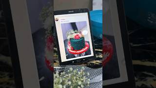 Butter cream cake #viralvideo #deliciouscake0 #youtubeshorts #shortvideo #cakerecipe #cake