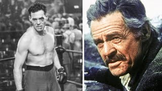 The Iconic Role Of Robert Ryan In Day Of The Outlawf Cost Him EVERYTHING