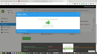 Generate XML Produk Ratakan dengan Ratagen