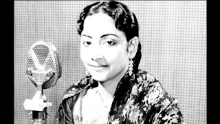 Aye dil mujhe bata de.. Bhai bhai. Geeta Dutt.  Shyama.