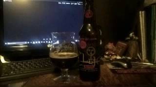 Metal Beer Review #13: Clutch. New Belgium + CLUTCH