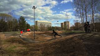 Скейт парк 2023.04.22 skate park