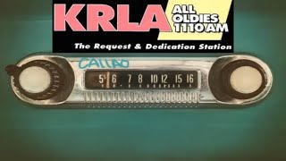 KRLA promo-Short Audio- Take 2