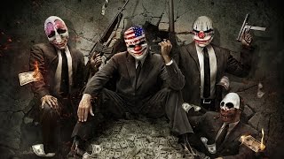 PAYDAY 2's Microtransactions Explained!