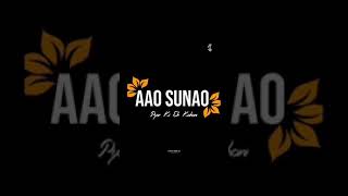 Aao sunao pyar ki ek kahani..|| whatsApp status video ||