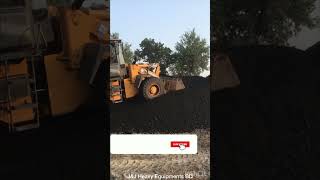 Earth moving machine || #heavyequipment #viral #2023