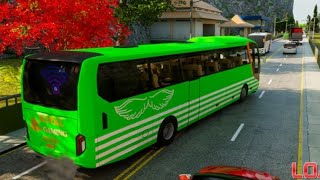 Indian bus Aunlimeted Game // Level -2 // Gameplay video