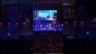 Amanda Miguel - Como un títere (@Auditorio Nacional, 25/05/2023)