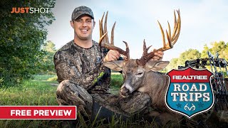 JUSTSHOT™ Realtree Road Trips | Opening Day Nebraska | Free Episode | MyOutdoorTV