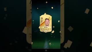 pack opening  fc 24#comedy#funny#fc24#everyone#soccerplayer#soccerball #reaction#real