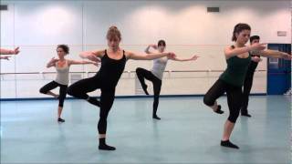 Danza Contemporanea