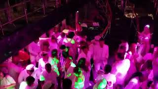 Spirit of Boston All white party 2018