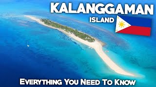 Kalanggaman Island Leyte Philippines Travel Guide: Everything You Need To Know