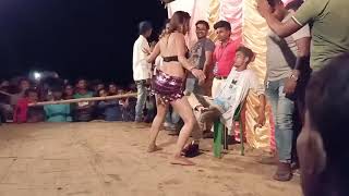 Bengali Hot Dence Hungama