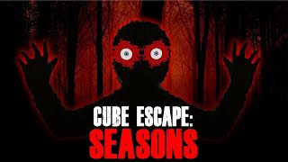 Прохождение игры Cube Escape: Seasons