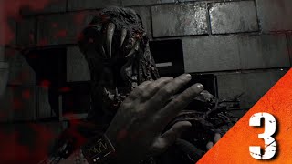 THERE’S MONSTERS NOW?!?! | Resident Evil 7 - Part 3