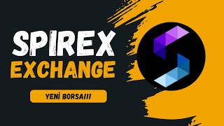 Spırex X Kripto zWex ile Anında 342₺ (10$) Kazan | Airdrop'un Tek Adresi