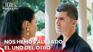 La Tensa Conversación De Elif Y Kahraman | No Te Enamores