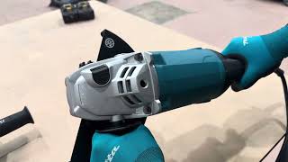 Makita Grinder GA7090 GA9090