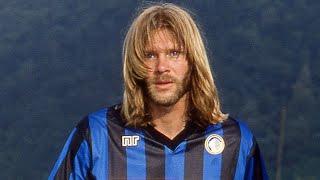 Glenn Stromberg - Il Capitano