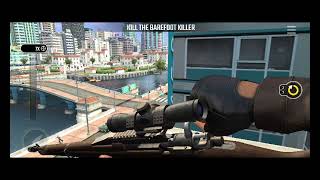 ULTRA HD Sniper gun Z1 HUNTER GUN game |#ndrrofficial #viral #trending #games #bgmi #sniper