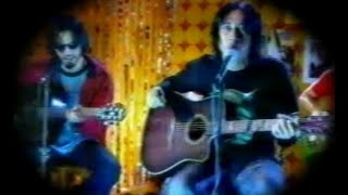 Debrur - Asal Jangan Pergi (Live Acoustic On MTV Land 2002)