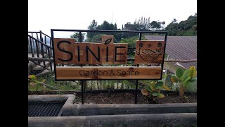 Sinie garden and cafe