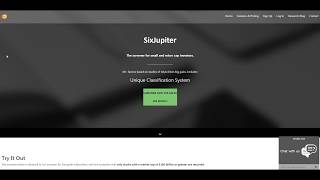 SixJupiter: Premium Stock Screener for Finding Ten Baggers or More