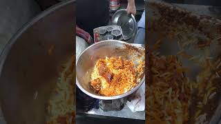 Ramadan at Jama Masjid | Taufiq Dil Pasand Biryani #ramadanspecial #jamamasjidfood #ramadanfood