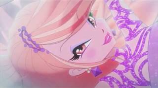 Winx Club Việt Nam: Bloom Biến Hình Dreamix Tiếng VIệt ( Full Fanmade)